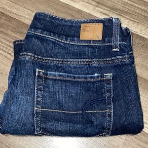 AMERICAN EAGLE OUTFITTERS Jeans